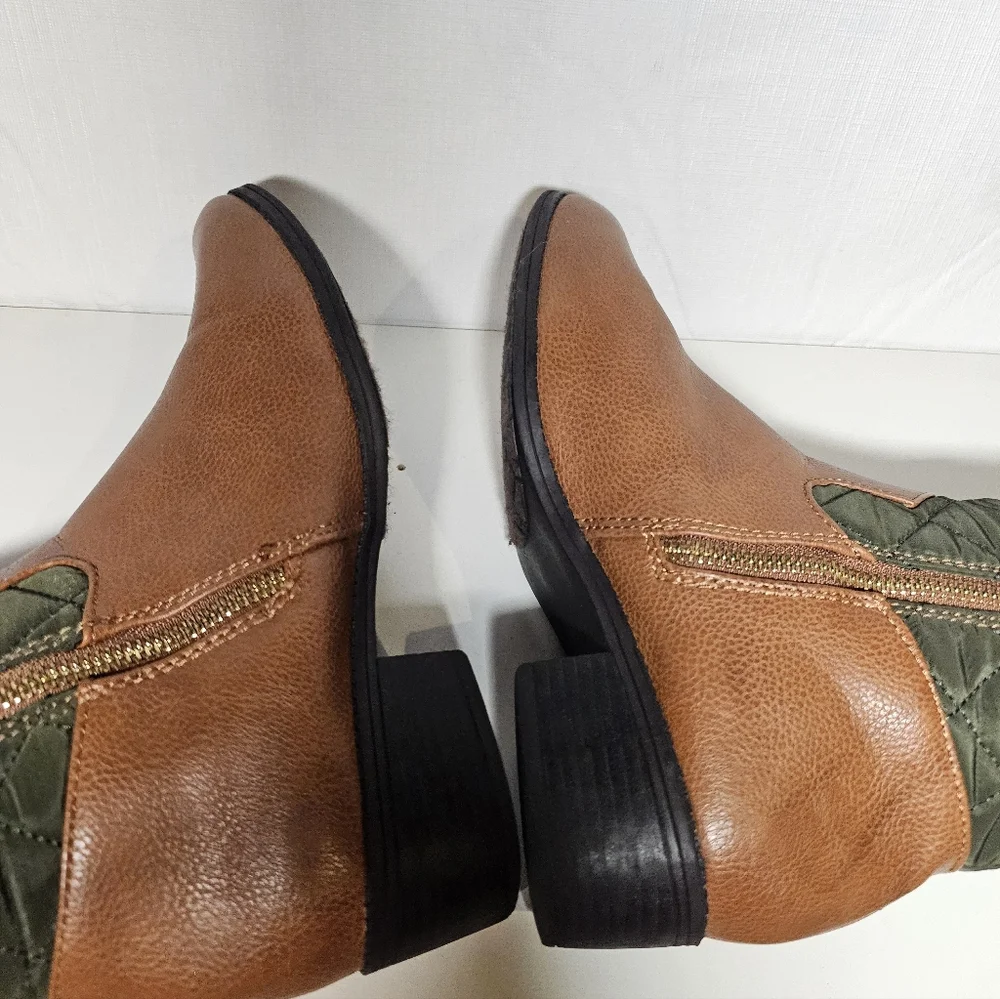 Knee High Boots Nautica 8 - Picture 13 of 16